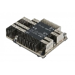 Радиатор Supermicro SNK-P0067PD, фото11
