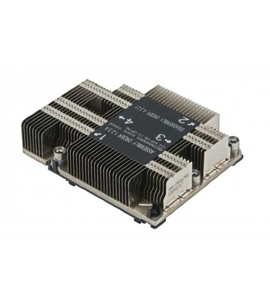 Радиатор Supermicro SNK-P0067PD