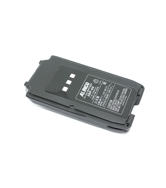 Аккумулятор для Alinco DJ-V17, DJ-V27, DJ-V47 (EBP-68, EBP-66) 1800mAh 7,4V Ni-MH