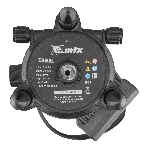 Лазерный уровень MTX MXL GREEN, 30 м, зеленый луч, акк. Li 2400 mAh, сумка, резьба 5/8', фото18