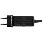 Блок питания (сетевой адаптер) для ноутбуков Asus 5V, 9V, 12V, 15V 3A, 20V 3.25A (Type-C) 65W OEM, фото3
