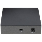 Коммутатор TP-Link SMBTL-SG1005P 5-портовый гигабитный настольный коммутатор с 4 портами PoE SMB 56W, фото17