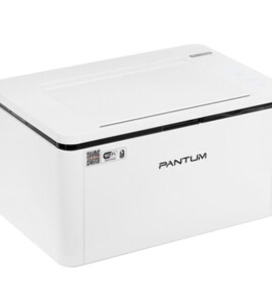Принтер лазерный Pantum BP2300w, A4, ч/б, печ. до 22 стр/мин., 1200 x 1200 dpi, USB, Wi-Fi