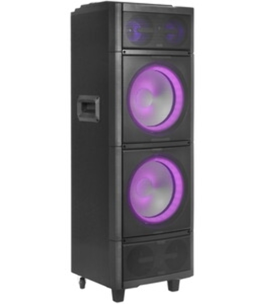 Минисистемы AIWA CAS-710 черный