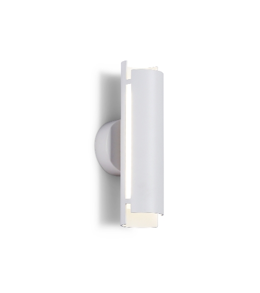 Светильник Ambrella light TN71331 WH белый LED 4W 4200K 230*60*100
