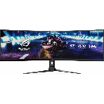 Монитор 49' ASUS ROG Strix XG49VQ VA 3840x1080, 144 Гц, 4 мс, 32:9, 450 кд/м2, 2xHDMI, 1хDP, изогнутый, черный, фото 1