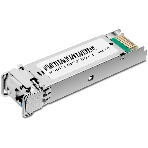 Модуль TP-Link SFP 1000Base-BX WDM Bi-Directional SFP module, TX: 1310 nm and RX: 1550 nm, 1 LC Simplex port, up to 2 km transmission distance in 9/125 μm SMF (Single-Mode Fiber), Supports Digital Diagnostic Monitoring (DDM)., фото8