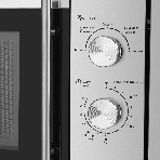 Микроволновая печь встраиваемая HOMSair MOB201S, фото14