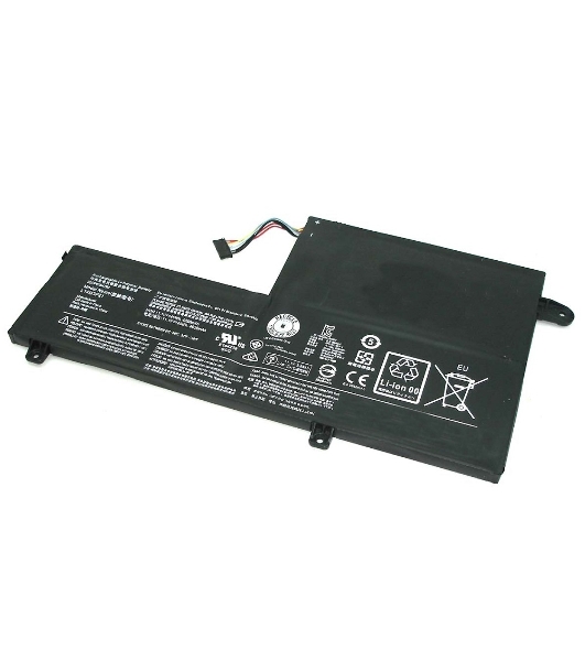 Аккумуляторная батарея для ноутбука Lenovo Flex3, Yoga 500 14ISK11.1V 45Wh