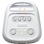 Минисистема Hi-Fi JBL Partybox Stage 320 белый 240Вт USB BT, фото33