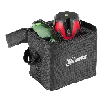 Лазерный уровень MTX MXL GREEN, 30 м, зеленый луч, акк. Li 2400 mAh, сумка, резьба 5/8', фото17
