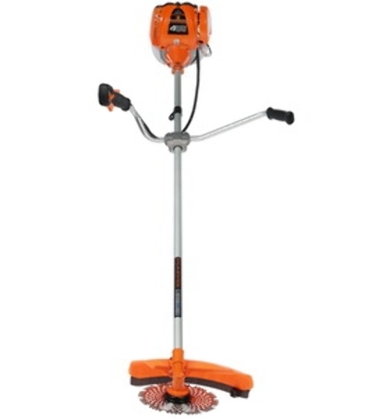 Коса бензиновая Carver GBC-31F, 1,1 л.с.