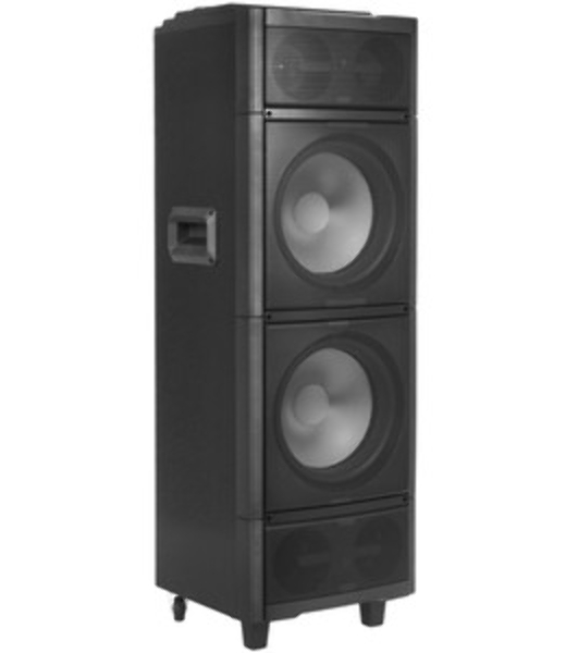 Минисистемы AIWA CAS-710 черный