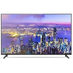 Телевизор Erisson 50ULX9001T2, 50', черный, Direct LED, 4K Ultra HD, 60Hz, Smart TV, фото3