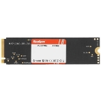 Накопитель SSD KingSpec NE-512, 512Gb, M.2 2280, PCIe 3.0 x4, NVMe, R/W 2400/1700, фото22