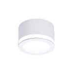 Светильник Ambrella light TN265 WH белый LED 4200K 12W D96*70, фото3