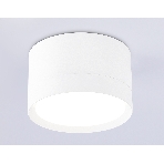Светильник Ambrella light TN52351 WH белый GX53 max 12W D83*50, фото6