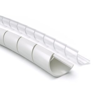 Жгут для кабеля SPIRALITE P4 (уп. 20 м) ДКС 00964RL