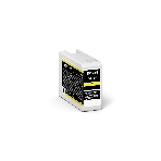 Картридж струйный Epson T46S4 (C13T46S400) желтый (25 мл) для SureColor SC-P700, фото 1