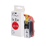 Картридж струйный Sakura 2932B004 (520 PG Black) для Canon, черный, 16 мл., 340 к., фото 1