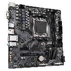 Материнская плата Gigabyte B650M S2H (V1.2/V1.4), AM5, AMD B650, 2xDDR5, 4xSATA, 1xM.2, 1xPCI-E 4.0 x16, 3xUSB-A 3.2 Gen 1, 1xUSB-C 3.2 Gen 1, 1x 1Gb LAN, 3x3.5 мм, 7.1, Micro-ATX, фото10
