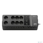 Источник бесперебойного питания APC Back-UPS ES 850VA/520W, фото14