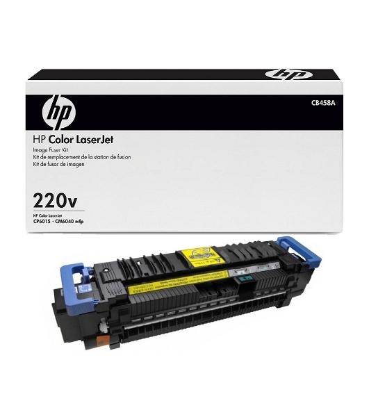 Термоузел в сборе HP CB458A для HP CLJ CP6015/CM6030/CM6040