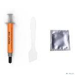 Термопаста ID-COOLING FROST X25 2g (200шт/кор,Thermal Paste) Retail, фото4