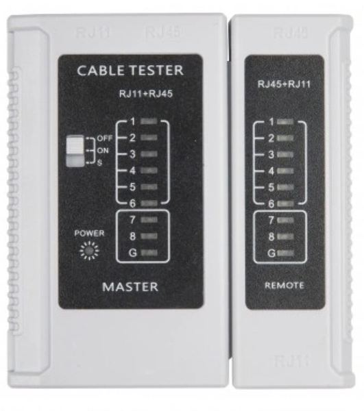 Набор инструментов WRline WR-CK210C для RJ-45