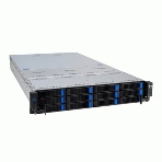 Серверная платформа ASUS RS720-E11-RS12U/10G/2.6KW/12NVMe/OCP/GPU, фото9