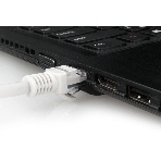 Патч-корд Premier PP31-1.5M-LSZH 1Гбит/с UTP 4 пары cat.5E CCA molded 1.5м серый RJ-45 (m)-RJ-45 (m), фото 1
