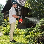 Опрыскиватель аккумуляторный MTX M-1,5LI, 1,5 л, 3,7 В, 2 А·ч, фото16