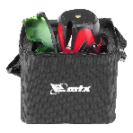 Лазерный уровень MTX MXL GREEN, 30 м, зеленый луч, акк. Li 2400 mAh, сумка, резьба 5/8', фото16