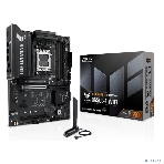 Материнская плата ASUS TUF GAMING B650-E WIFI, AM5, AMD B650, 4xDDR5, 4xSATA, 3xM.2, 1xPCIe 4.0 x16, 1xPCIe 4.0 x16, 1xPCIe x1, 1xDP, 1xHDMI, 1x2.5Gb LAN, Wi-Fi 6E, Bluetooth 5.3, 2xUSB-C (1x10Gbps, 1x20Gbps), 3xUSB-A 5Gbps, 2xUSB-A 10Gbps, 3xUSB-A 2.0, 5x3.5 мм, 7.1, ATX, фото19