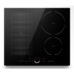 Индукционная варочная поверхность Simfer H60I74S006 черный, фото5