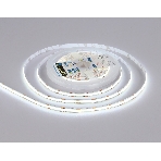 Светодиодная лента Ambrella light GS4653 COB 320Led/ 10W m/ 24V IP20 6500K/ 5000*8*1.54mm (2 конт.), фото7