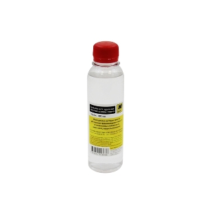 Средство для очистки от клея (Hi-black) 180ml