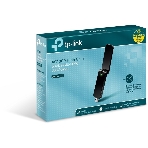 Адаптер TP-Link Wi-Fi AC1300 High Gain Wi-Fi USB Adapter, USB 3.0, External antenna, фото 1