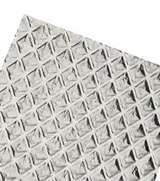 Рассеиватель для свет. 595х595 призма VARTON V2-A0-PR00-00.2.0007.25
