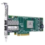 Адаптер HPE SN1100Q 16Gb 2P FC HBA (P9D94A), фото 1