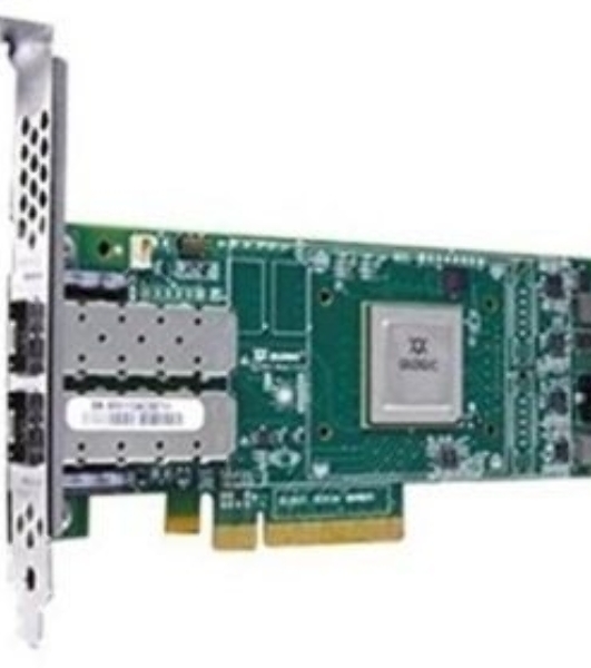 Адаптер HPE SN1100Q 16Gb 2P FC HBA (P9D94A)