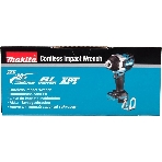 Гайковерт Makita DTW700Z ак(уд) BL-Motor, 18В, Li-ion, БЕЗ АКБ и БЕЗ ЗУ, фото11