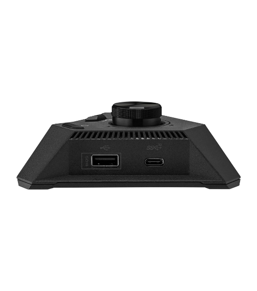 Материнская плата ASUS ROG STRIX X670E-I GAMING WIFI, AM5, AMD X670, 2xDDR5, 2xSATA, 2xM.2, 1xPCI-E 5.0 x16, 1xHDMI, 2xUSB-C, 1x 2.5Gb LAN, 3xUSB-A 3.2 Gen 2, 2xUSB-A 2.0, 7.1, Mini-ITX