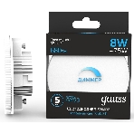 Лампа cветодиодная Gauss GX53 8W 680lm 6500K диммируемая LED, фото17