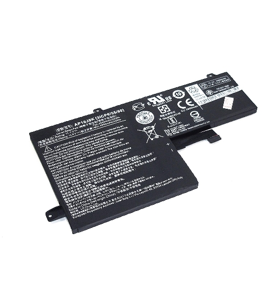 Аккумуляторная батарея для ноутбука Acer Chromebook C73111.1V 4050mAh 45Wh