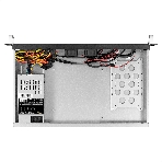 Серверный корпус ExeGate Pro 1U255-01 (RM 19', высота 1U, глубина 250, БП 1U-F450AS, USB), фото18