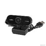 Веб-камера ExeGate EX287379RUS Stream C925 FullHD T-Tripod (матрица 1/3' 2 Мп, 1920х1080, 1080P, 30fps, 4-линзовый объектив, шторка, фиксированный фокус, USB, микрофон с шумоподавлением, поворотное крепление, телескопический штатив Tripod Tele Ball, кабель 1,5 м, поддержка H.264, Win Vista/7/8/10, Mac OS, черная), фото9