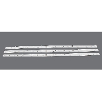 Светодиодная подсветка TV 32' LED315D11-ZC14-03(D) (комплект 3шт), фото4