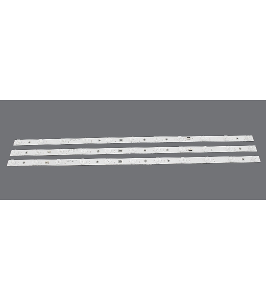 Светодиодная подсветка TV 32' LED315D11-ZC14-03(D) (комплект 3шт)