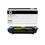Термоузел в сборе HP CB458A для HP CLJ CP6015/CM6030/CM6040, фото8